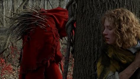 the village plot|the village plot twist.